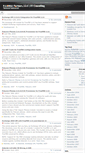 Mobile Screenshot of excaliburtech.net